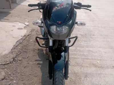 2018 Bajaj Pulsar Second Owner Bike