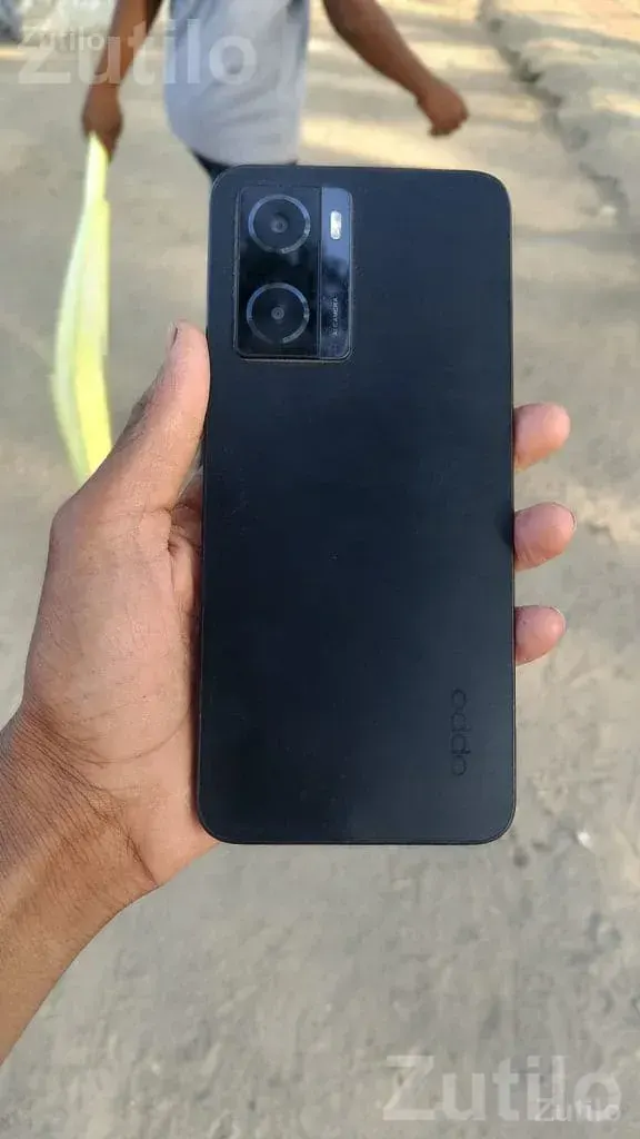 Smartphone for Sale with Full Screen Display - મોબાઇલ ફોન - ધોળકા - Image 4