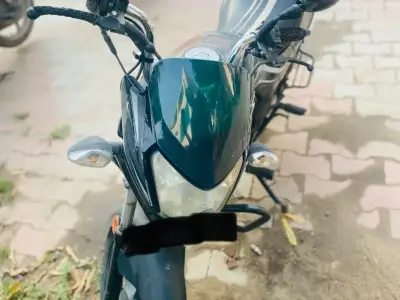 Want to sell bike good running condition