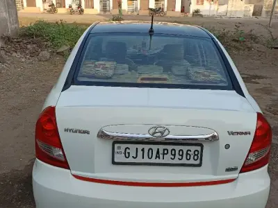 verna 2011 diesel verna 2011 diesel