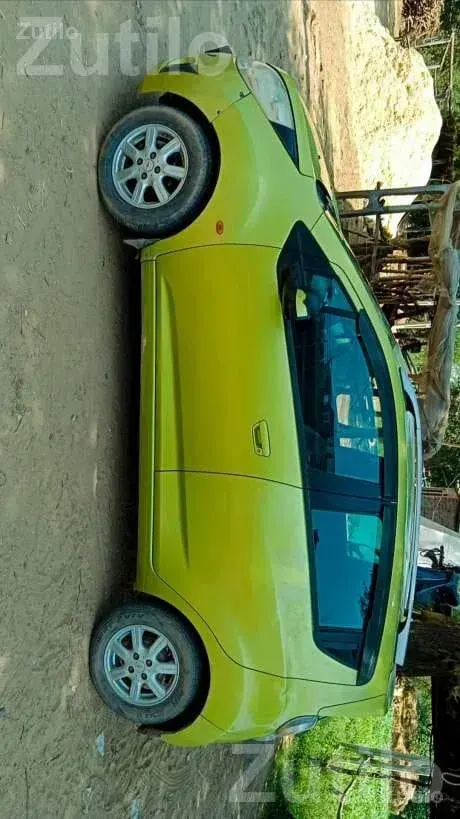 Chevrolet Beat Diesel 2012 with Touch Display - Cars - Nadiad - Image 5