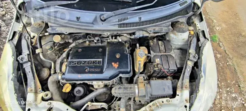 2013 Maruti Suzuki Swift VDI Diesel - Cars - Gondal - Image 5