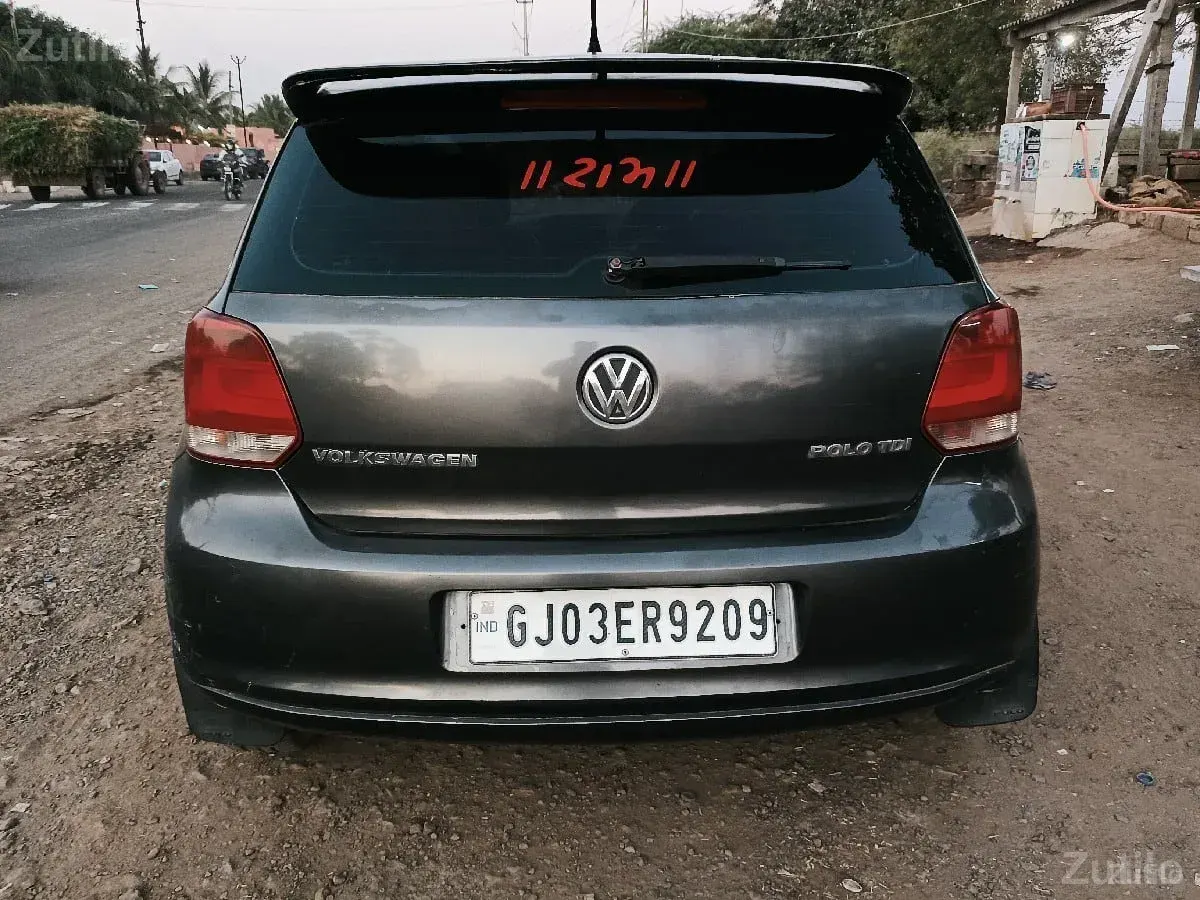 VOLKSWAGEN POLO - Cars - Dwarka - Image 2
