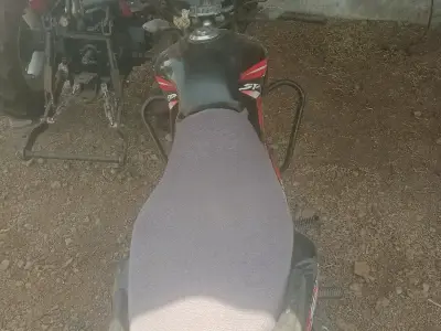 Honda SP 125 Bike 2018 Model