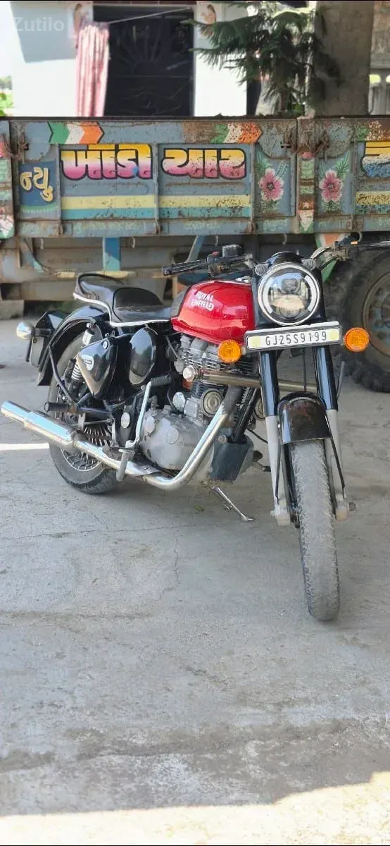 Royal Enfield Classic 2018 Bike - Bikes - Kalyanpur - Image 3