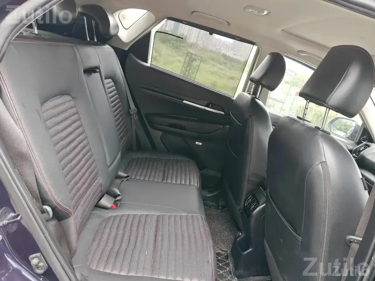 Kia Sonet Gravity Car Rental - ભાડે વાહનો - વેરાવળ - Image 2