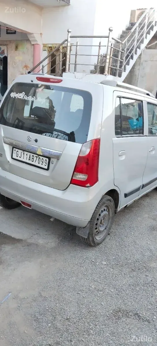 2012 - કાર - મેન્ડરડા - Image 3
