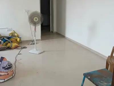 1 BHK Semi Furnished Flat for Sale SG Highway