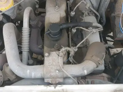 Mahindra Maxi Truck plus sadi di 8fut modal 15 Mahindra Maxi Truck plus sadi di 8fut modal 15