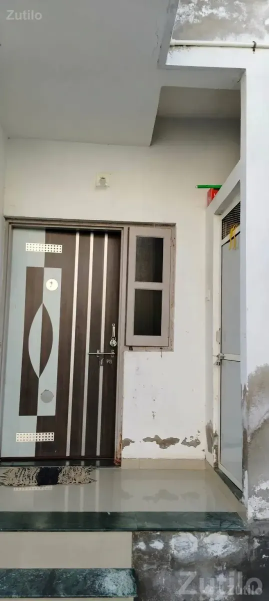 Sarathi Duplex House for Sale Visnagar - ઘર વેચાણ માટે - વિસનગર - Image 4