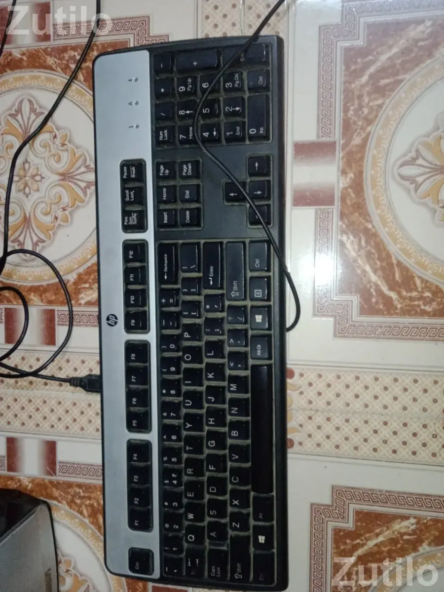Computer fully setup for sale - Laptops & Computers - Gandhidham - Image 4