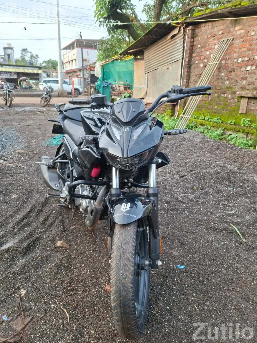 Hero Xtreme 125 - બાઇક્સ - આહવા - Image 3