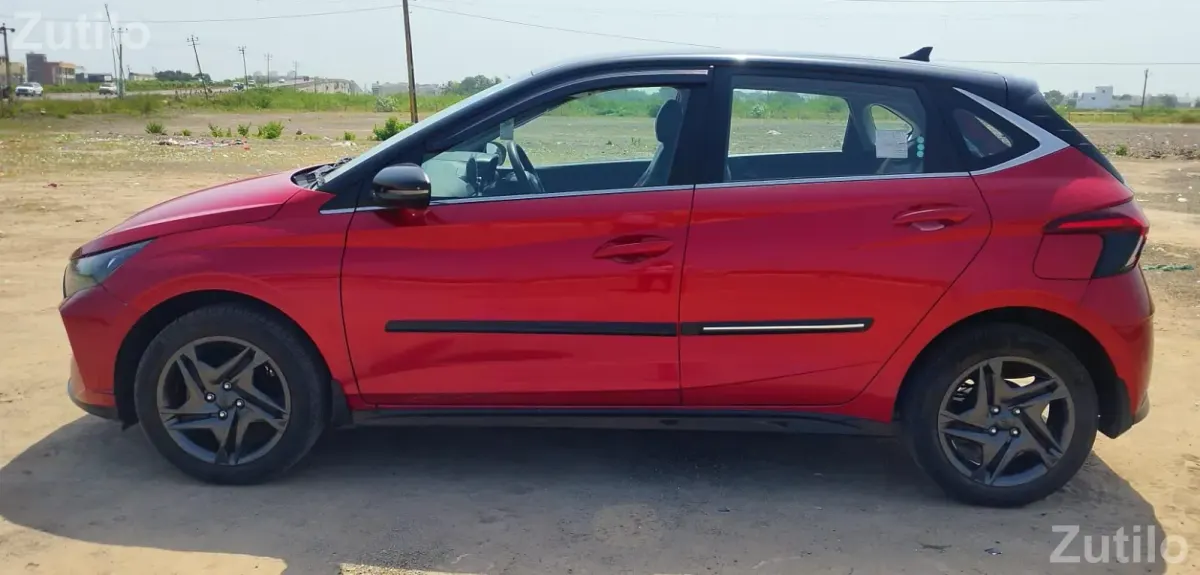 Hyundai New I20 Sportz - Cars - Jamnagar City - Image 4