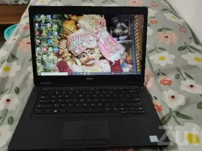 Dell Laptop in Good Condition for Sale Dell Laptop in Good Condition for Sale