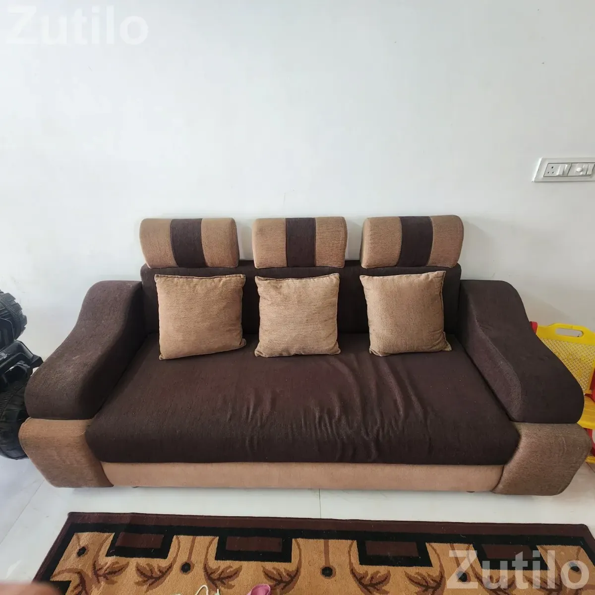 Sofa - Sofa Sets - Daskroi - Image 2