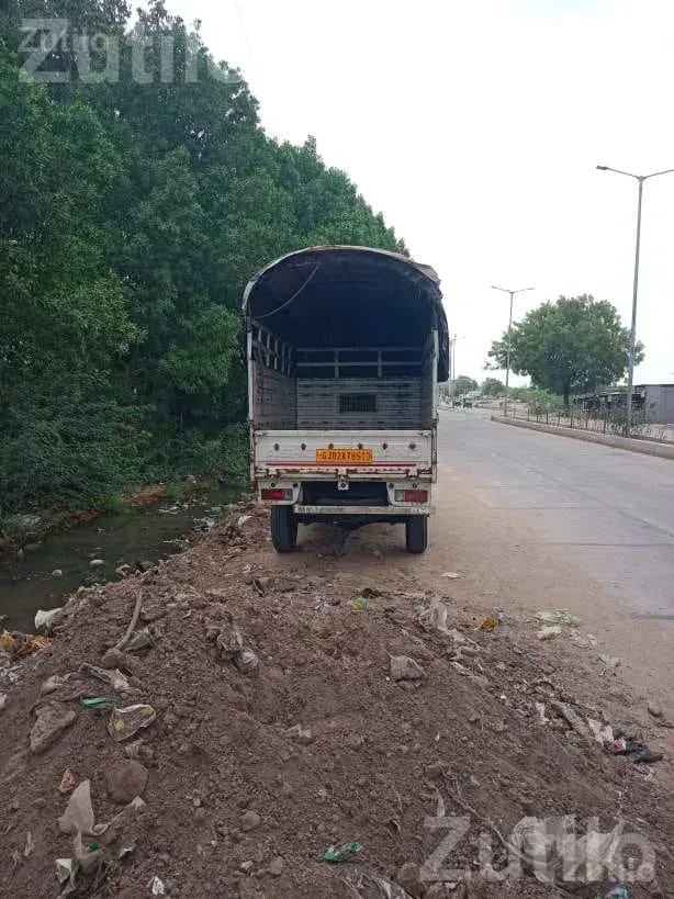 Ashok Leyland Dost Plus 2024 Diesel Pickup - ટ્રક અને લોરી - કડી - Image 4