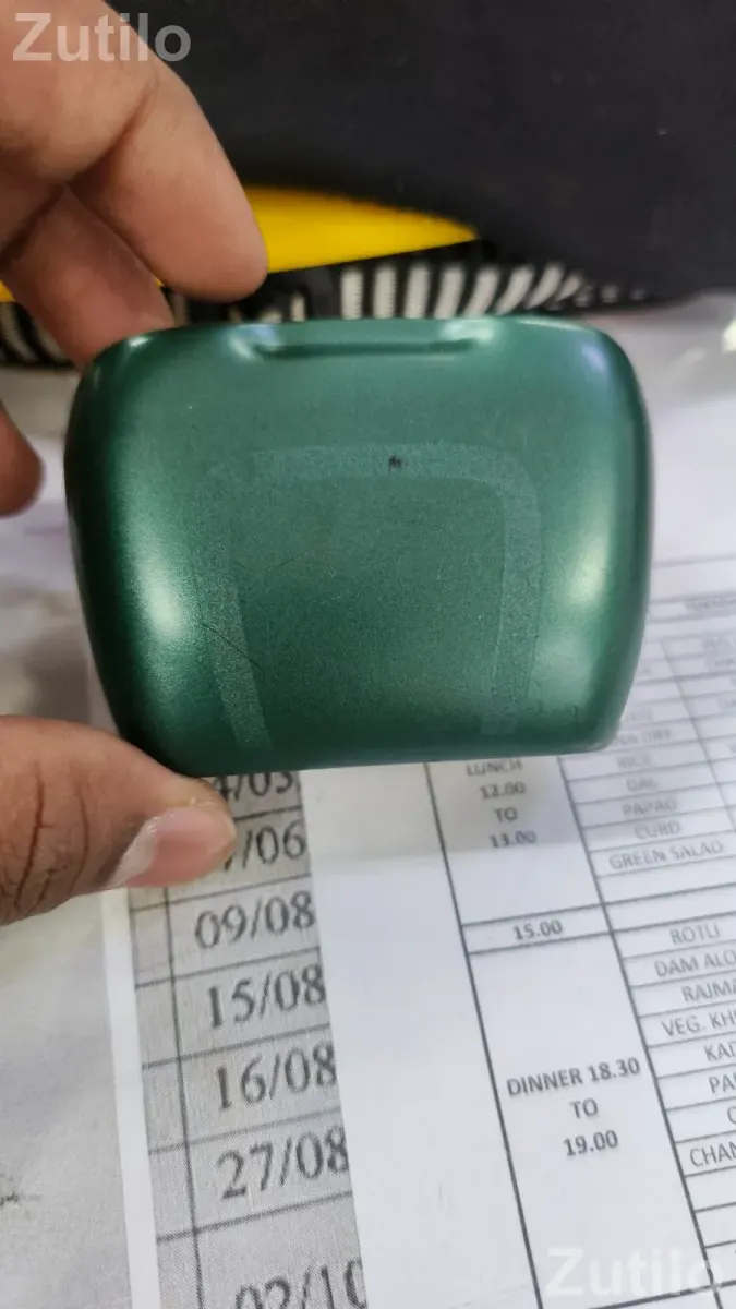 Goboult Mustang edition earbuds - ઇલેક્ટ્રોનિક ઍક્સેસરીઝ - વડોદરા શહેર - Image 3