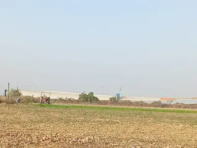 જમીન વેચવાની છે