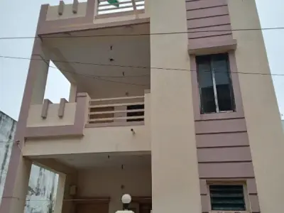 3 BHK Independent House for Sale 3 BHK Independent House for Sale