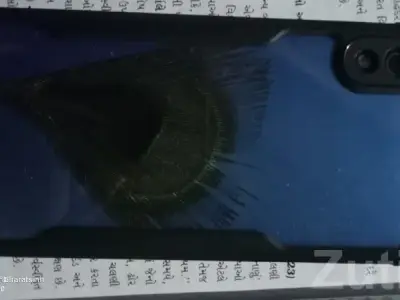 Used Redmi 7A with Back Cover Used Redmi 7A with Back Cover