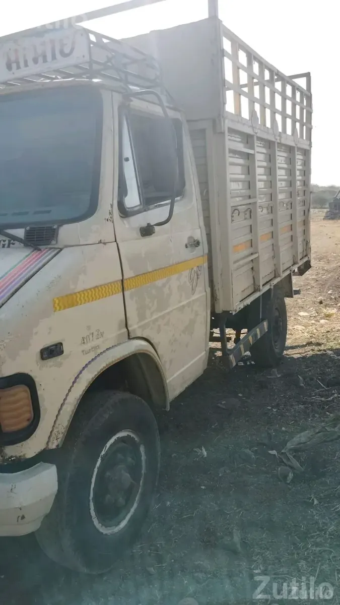 2008 Goods Carrier Loading Truck - ટ્રક અને લોરી - ઉપલેટા - Image 5