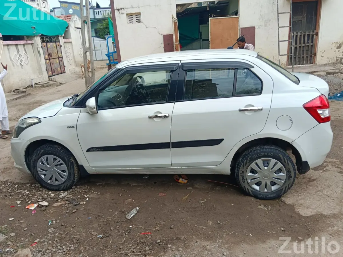 Swift dizer  vdi2013 - Cars - Mangrol - Image 4