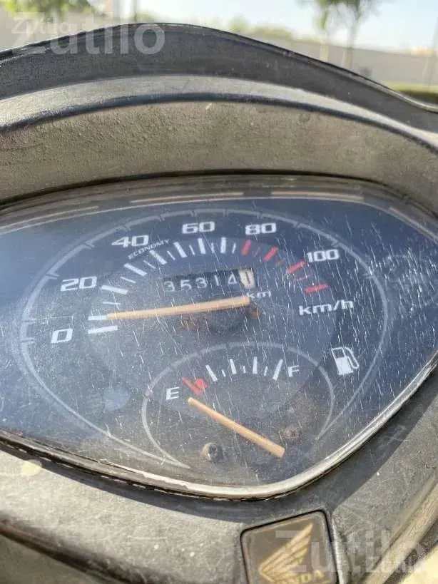 Honda Activa 2012 Scooter Single Owner - બાઇક્સ - અમદાવાદ શહેર - Image 3