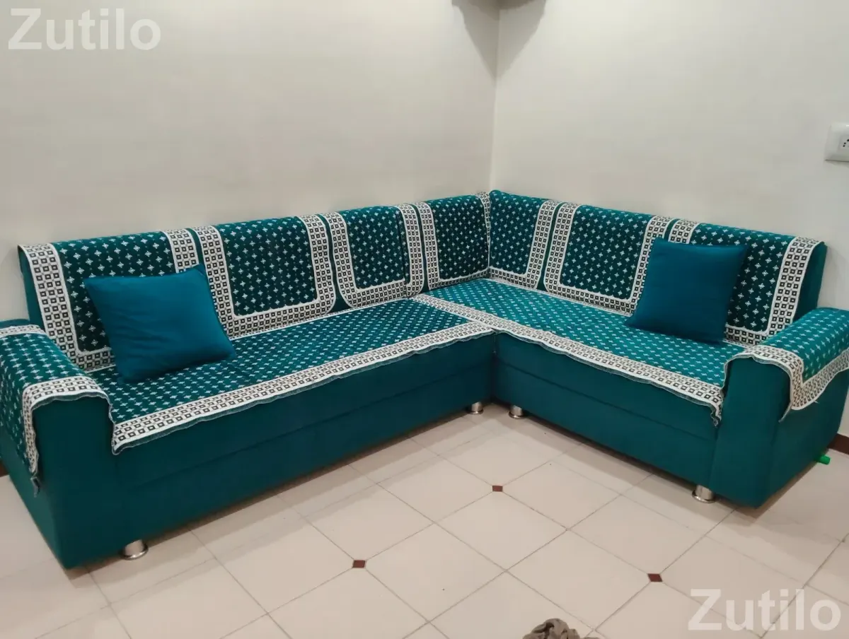 Sofa - સોફા સેટ અને કાઉચ - અમદાવાદ શહેર - Image 2