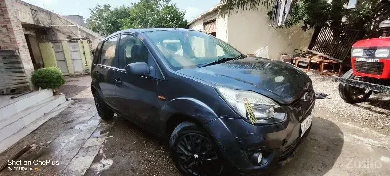 ford figo - કાર - ધારી - Image 2