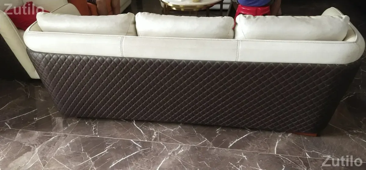 7 seater Sofa - સોફા સેટ અને કાઉચ - અમદાવાદ શહેર - Image 3