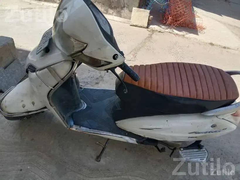 Honda Activa 3G 2015 Scooter - Bikes - Unjha - Image 3