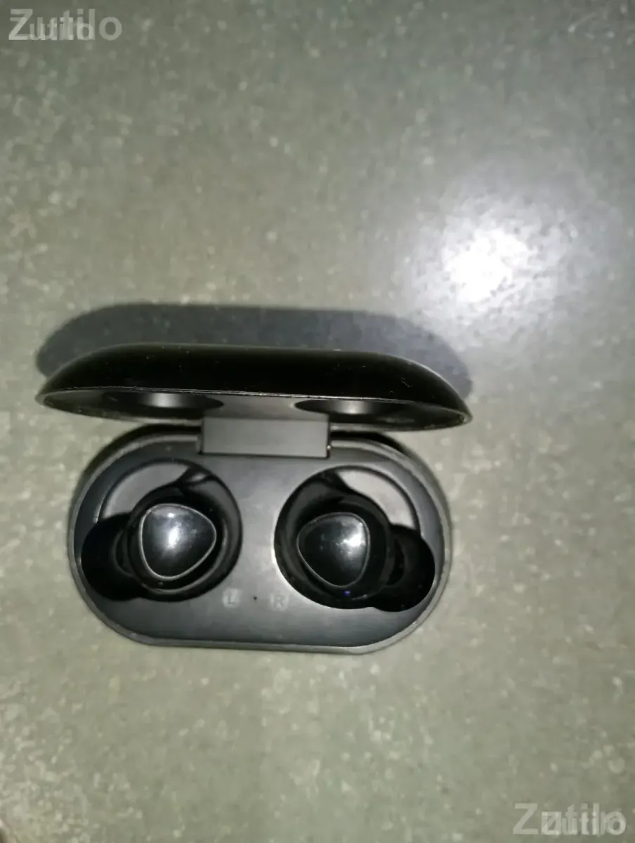 Samsung Galaxy Buds Wireless Earbuds Case - Accessories - Jasdan - Image 2