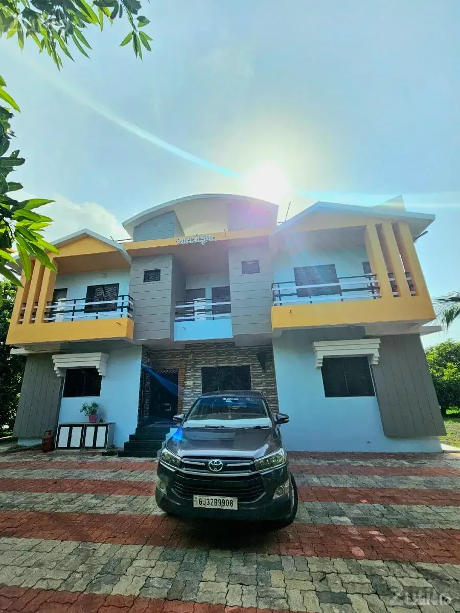 🔴 તાલાલા જમીન વેચવાની છે. - Land & Plots - Somnath - Image 2