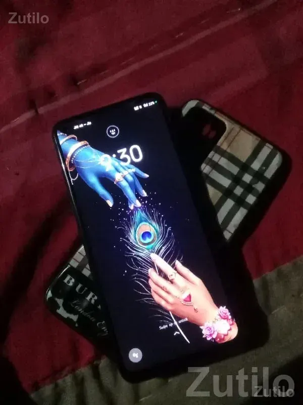 OPPO A76 Smartphone with Bill & Charger - Mobile Phones - Talala - Image 3