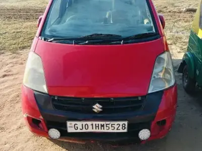 Maruti Suzuki Zen Estilo 2007 Petrol CNG Maruti Suzuki Zen Estilo 2007 Petrol CNG