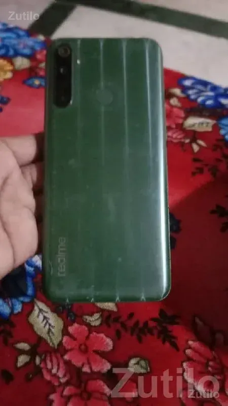 Used Android Smartphone with Case - વિવિધ - જામજોધપુર - Image 2