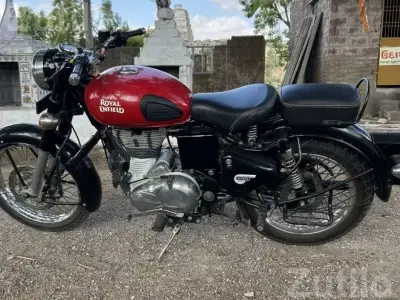 2018 Royal Enfield Bullet Classic 350 2018 Royal Enfield Bullet Classic 350