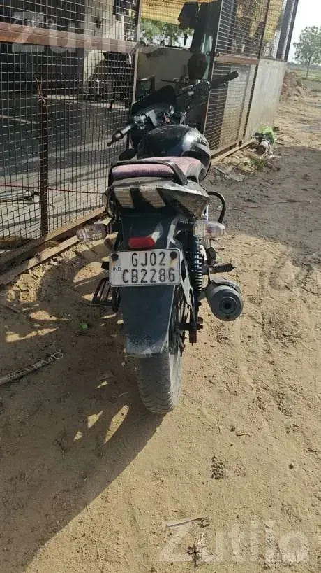 Bajaj Pulsar 2015 Model Bike - Bikes - Kadi - Image 2