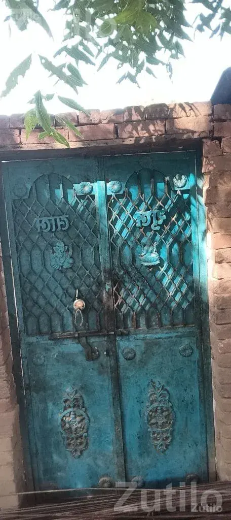 Strong Metal Household Doors - ટૂલ્સ અને હાર્ડવેર - ઉંઝા - Image 4