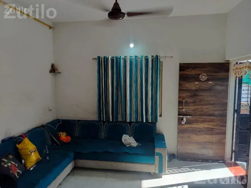 2 BHK Villa with 82 Var Plot and Furnishings - House for Sale - Patan City - Image 5