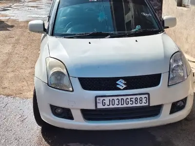 Swift vdi dizal
