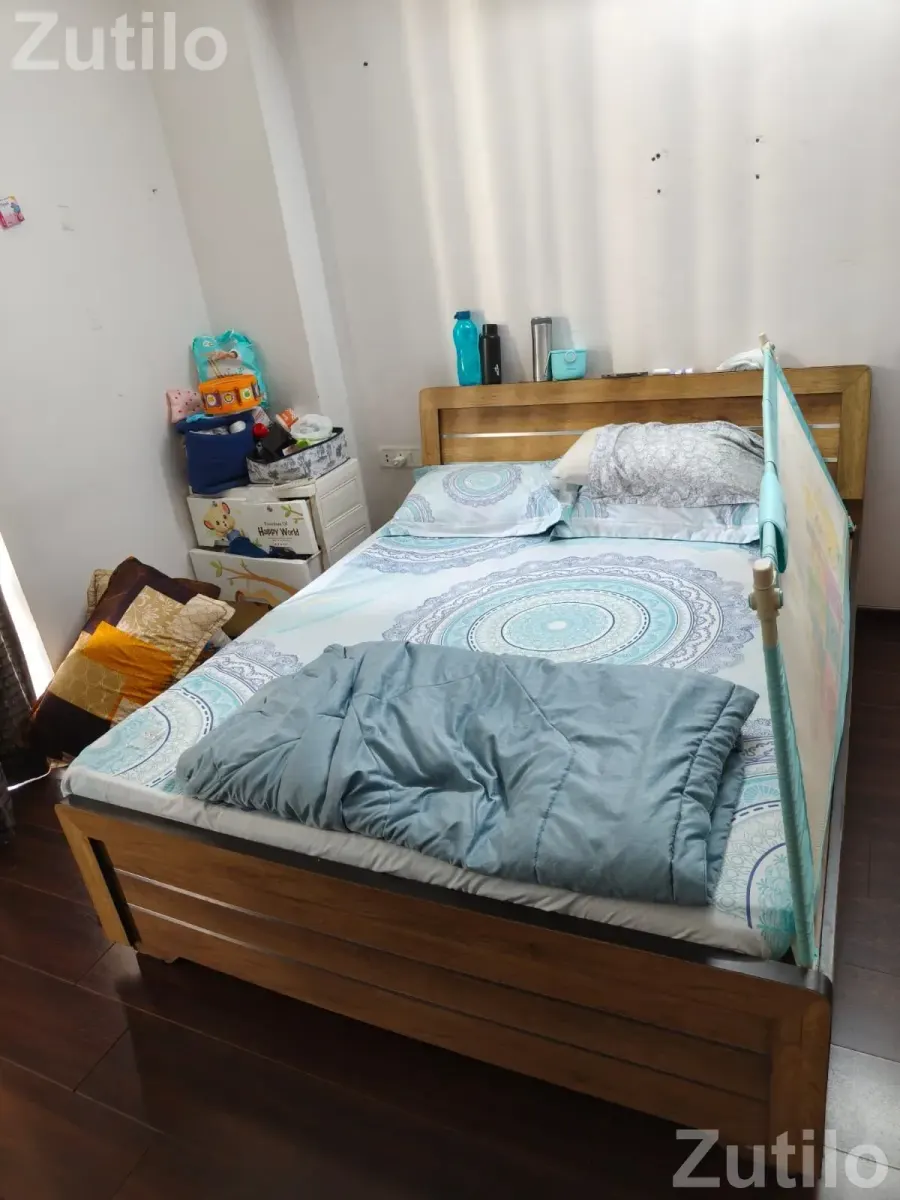 3bed room furnichar set - Beds & Mattresses - Sanand - Image 2