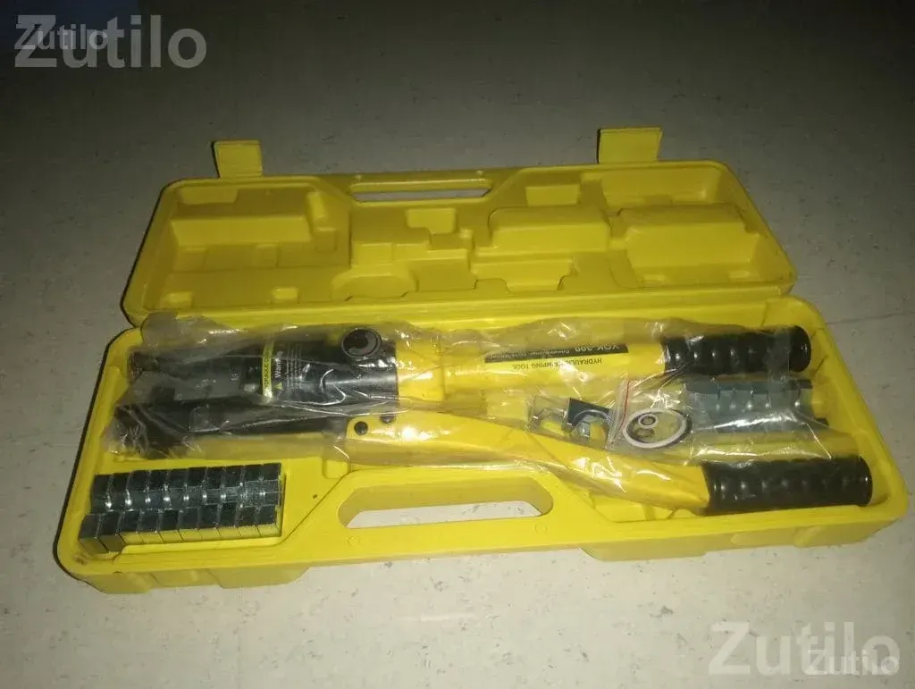 MECO Digital Insulation Tester Kit - ટૂલ્સ અને હાર્ડવેર - કલ્યાણપુર - Image 2