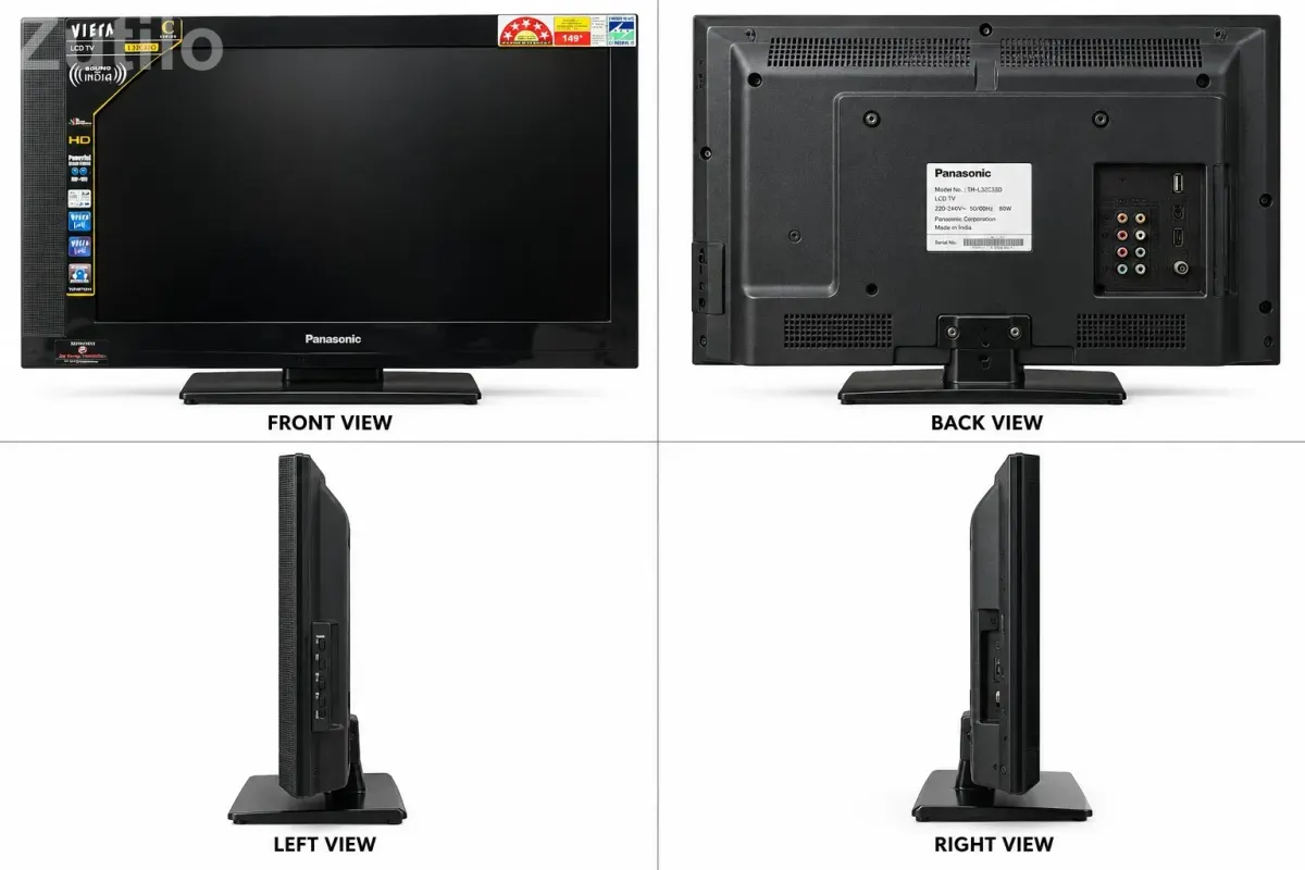 HOUSEHOLD FURNITURE & ITEMS FOR SALE – RELOCATION SALE - Sofa Sets & Couches - Sanand - Image 5