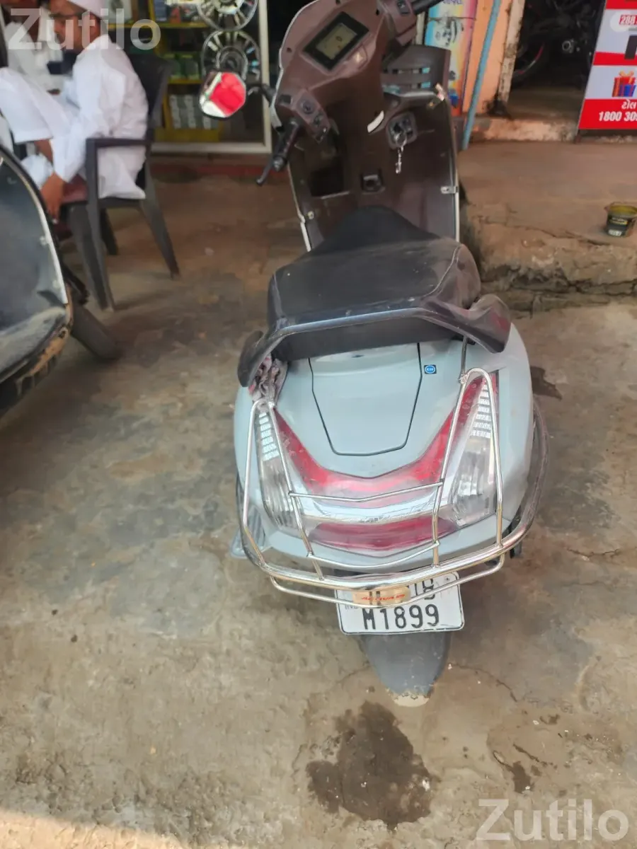 Activa125 - બાઇક્સ - ઝાલોદ - Image 2