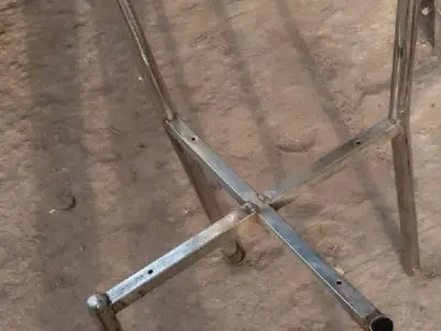Steel Chair Frame for Sale