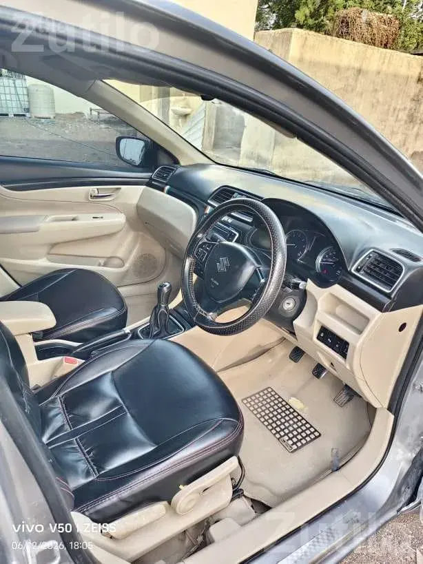 Maruti Suzuki Ciaz VDi Plus Diesel 2016 - Cars - Jasdan - Image 2