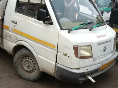 Ashok Leyland Dost LS 2013 Mini Truck Ashok Leyland Dost LS 2013 Mini Truck