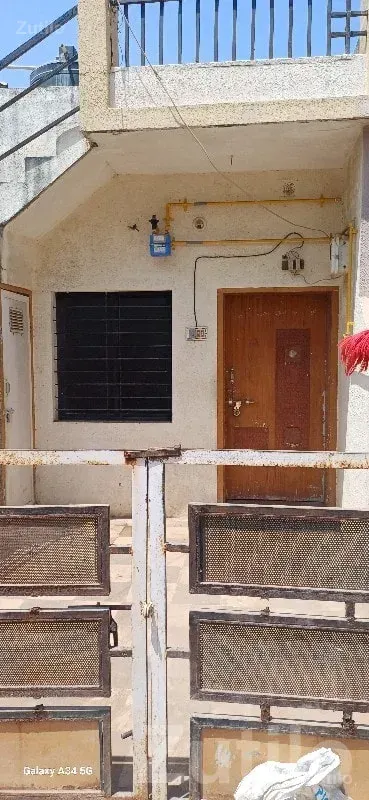 1 BHK Tenament House for Sale in Mangrol - House for Sale - Mangrol - Image 1