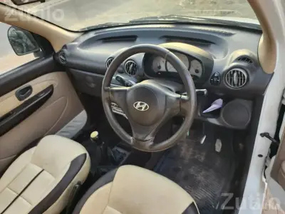 2014 Hyundai Eon Petrol CNG 2nd Owner 2014 Hyundai Eon Petrol CNG 2nd Owner
